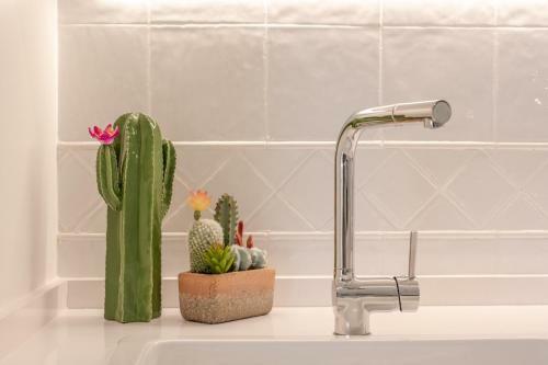 Apartamento Lujo Frente Al Mar. Luxury On The Beachfront.