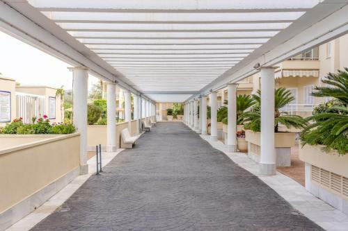 Apartamento Lujo Frente Al Mar. Luxury On The Beachfront.