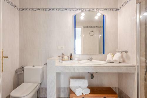 Apartamento Lujo Frente Al Mar. Luxury On The Beachfront.