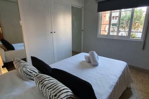 Apartamento Motril Centro.
