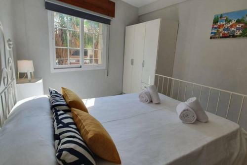 Apartamento Motril Centro.