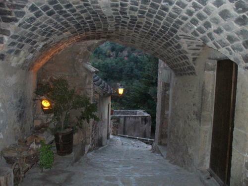 Agroturismo Cal Vidal