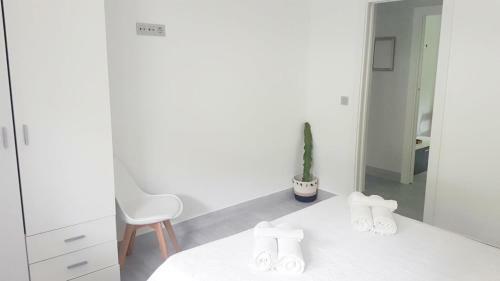 Apartamento Piso Tur�stico Erreka Beach