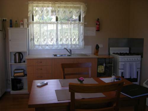 Bed & Breakfast Yasuragi Cabins