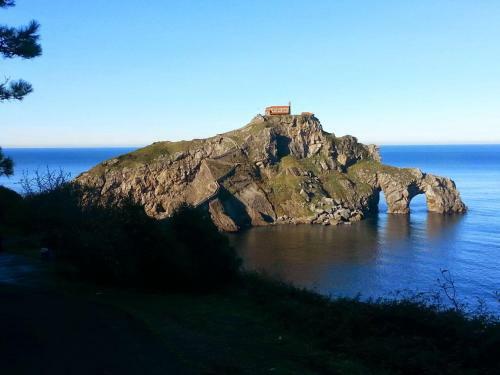 Apartamento Etxie La Casa de Mundaka Ebi 326