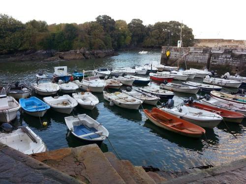 Apartamento Etxie La Casa de Mundaka Ebi 326