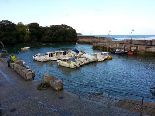 Apartamento Etxie La Casa de Mundaka Ebi 326