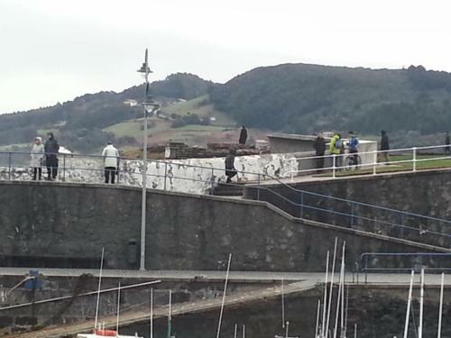 Apartamento Etxie La Casa de Mundaka Ebi 326