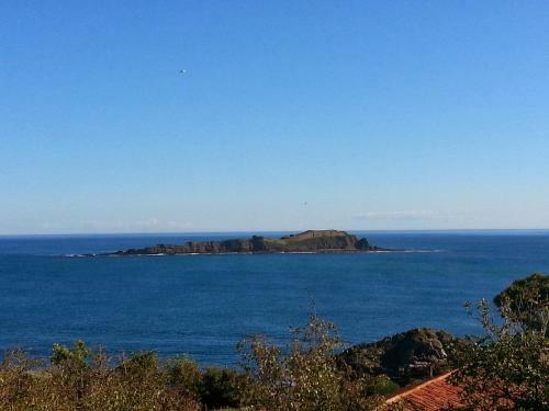 Apartamento Etxie La Casa de Mundaka Ebi 326