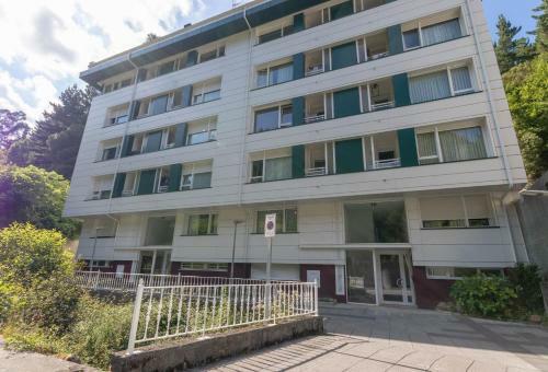 Apartamento Etxie La Casa de Mundaka Ebi 326