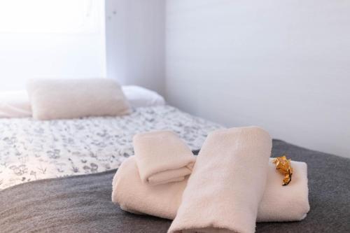 Apartamento Etxie La Casa de Mundaka Ebi 326