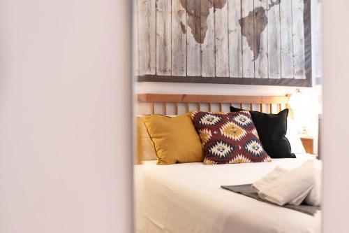 Apartamento Etxie La Casa de Mundaka Ebi 326