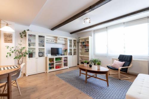 Apartamento Etxie La Casa de Mundaka Ebi 326