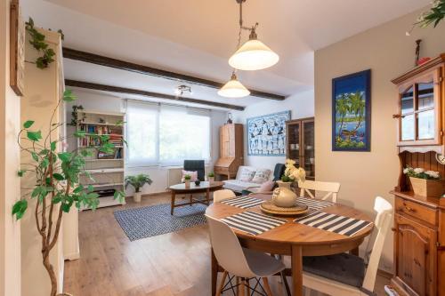 Apartamento Etxie La Casa de Mundaka Ebi 326