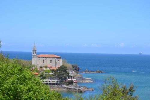 Apartamento Etxie La Casa de Mundaka Ebi 326