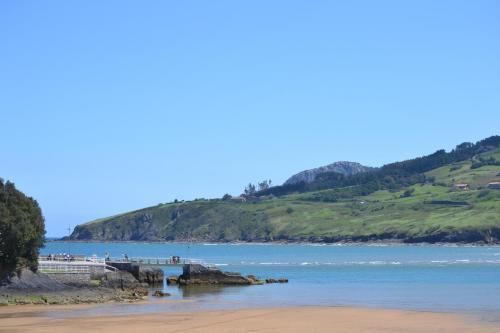 Apartamento Etxie La Casa de Mundaka Ebi 326