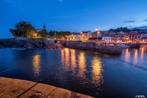 Apartamento Etxie La Casa de Mundaka Ebi 326