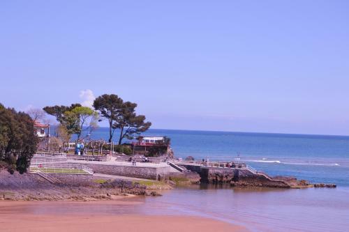 Apartamento Etxie La Casa de Mundaka Ebi 326