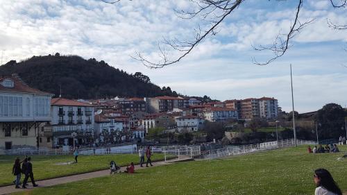 Apartamento Etxie La Casa de Mundaka Ebi 326