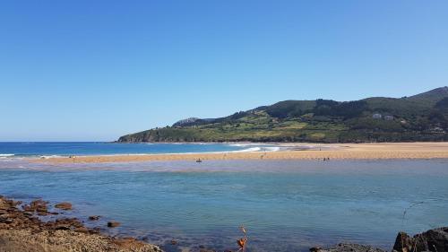 Apartamento Etxie La Casa de Mundaka Ebi 326