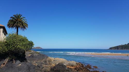 Apartamento Etxie La Casa de Mundaka Ebi 326