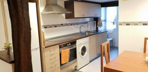 Apartamento Mundaka Eskola