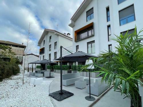 Apartamento Zuia Suites