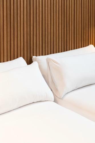 Apartamento Zuia Suites