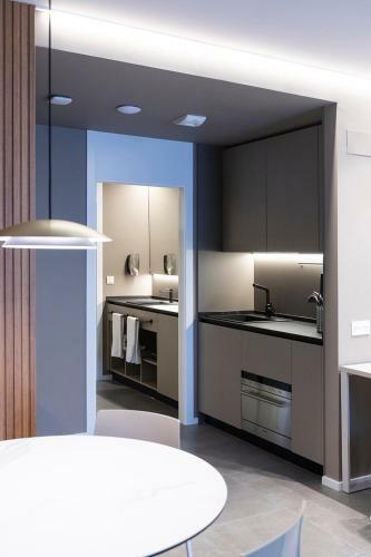 Apartamento Zuia Suites