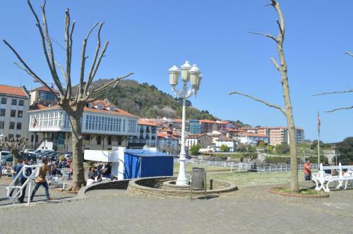 Apartamento Casa Acogedora