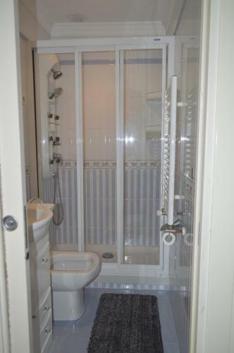 Apartamento Casa Acogedora