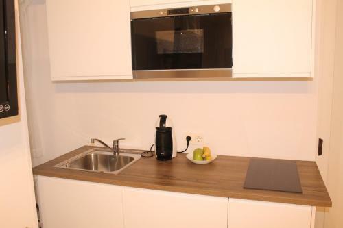 Bonito Apartamento Mundaka Ebi-82