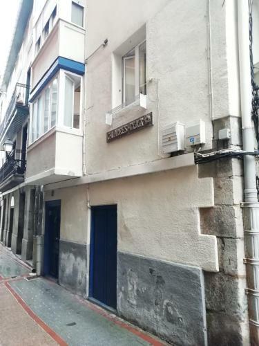 Bonito Apartamento Mundaka Ebi-82
