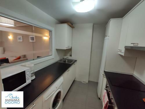 Apartamento Ogo�o