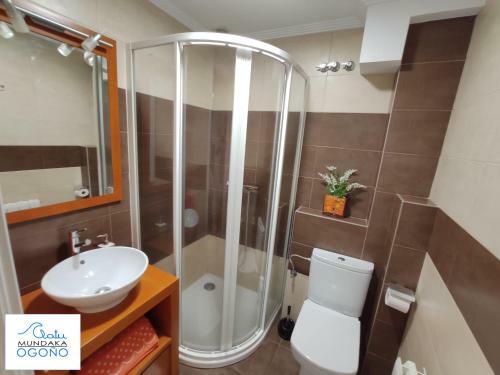 Apartamento Ogo�o