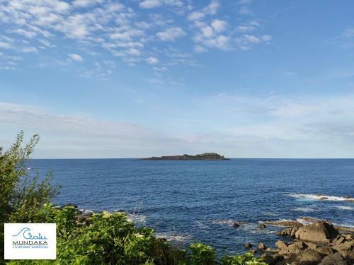 Apartamento Ogo�o