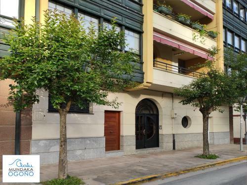 Apartamento Ogo�o