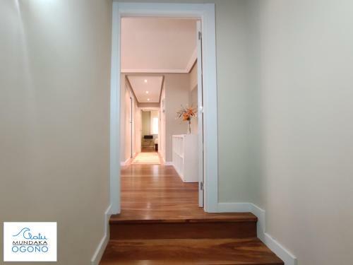 Apartamento Ogo�o