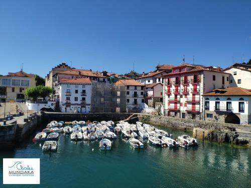 Apartamento Ogo�o