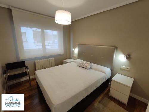 Apartamento Ogo�o