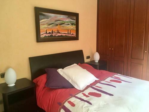 Apartamento Uxue.