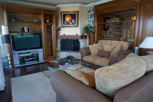 Apartamento Uxue.
