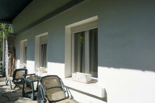 Apartamento Uxue.