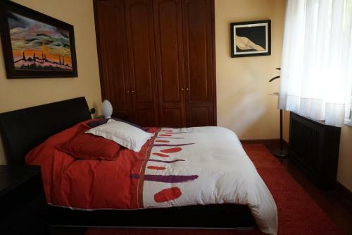 Apartamento Uxue.