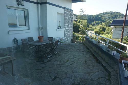 Apartamento Uxue.