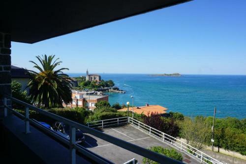 Apartamento Uxue.