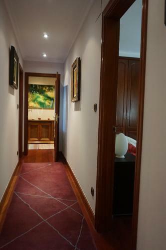 Apartamento Uxue.