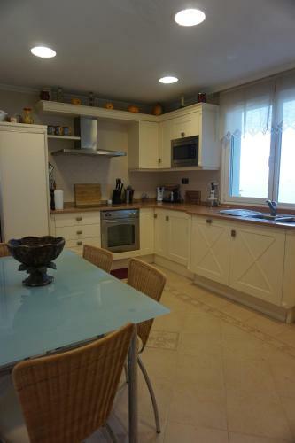 Apartamento Uxue.