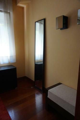 Apartamento Uxue.