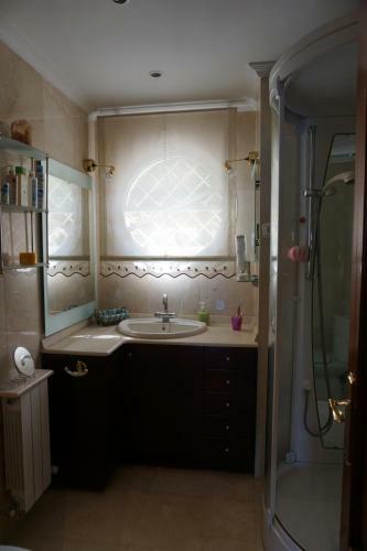 Apartamento Uxue.